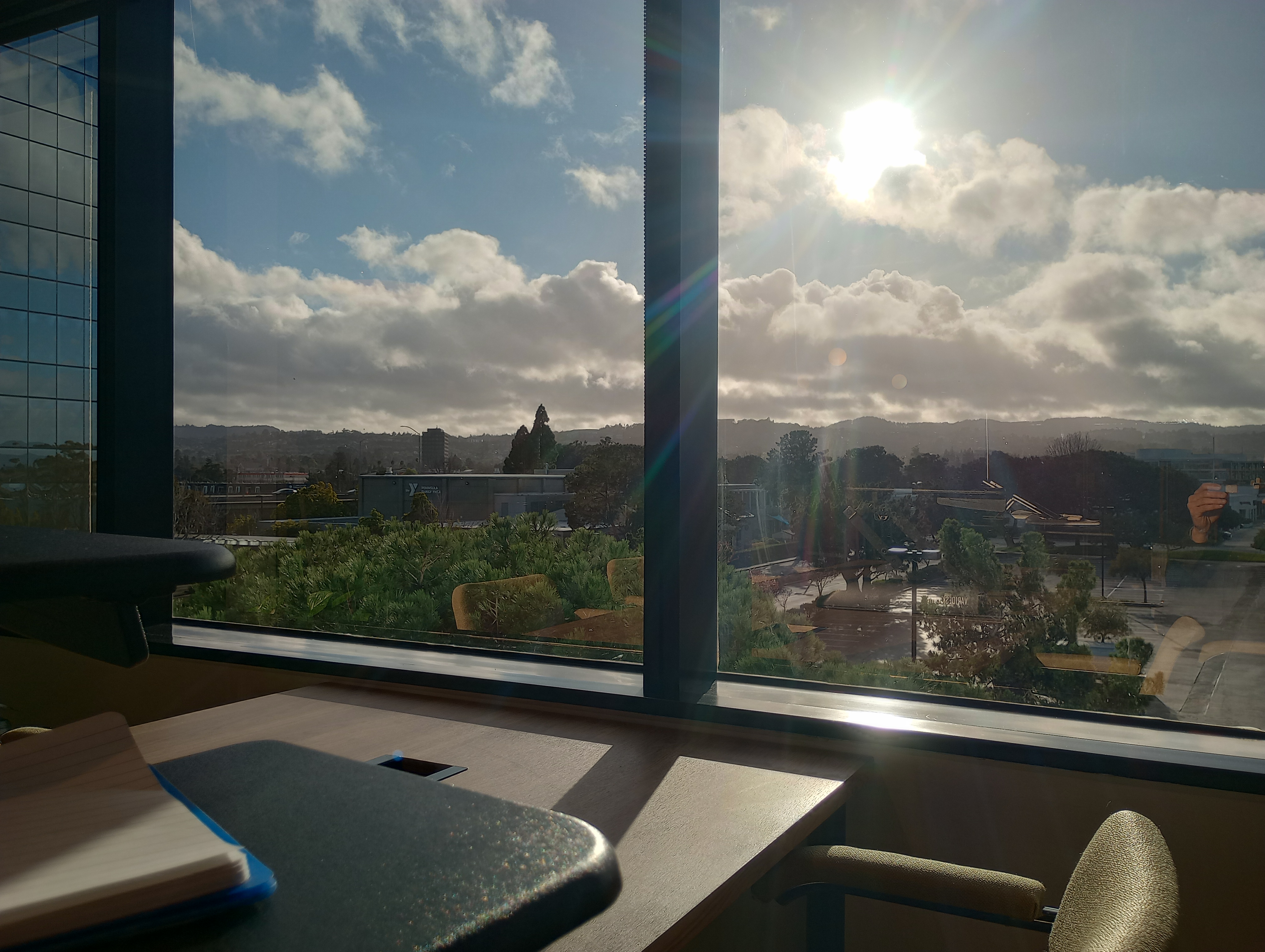wework silicon valley